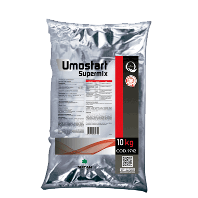 Umostart Supermix